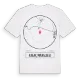 Argaç Mahallesi t-shirt