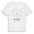 Arpalı Mahallesi karta t-shirt