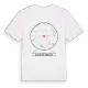 Aşağıbeydaş Mahallesi t-shirt
