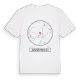Aşağıeşme Mahallesi t-shirt