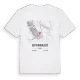 Asya Mahallesi karta t-shirt