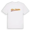 Ayhan Mahallesi baseball t-shirt