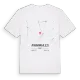 Ayhan Mahallesi karta t-shirt