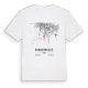 Ayvanat Mahallesi karta t-shirt