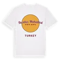 Bıçakçı Mahallesi cirkel t-shirt