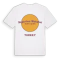 Bağlarbaşı Mahallesi cirkel t-shirt