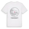 Bahçelievler Mahallesi t-shirt
