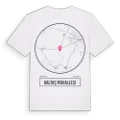 Baltaş Mahallesi t-shirt