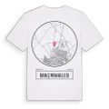Barış Mahallesi t-shirt