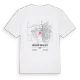 Batıkent Mahallesi karta t-shirt