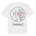 Batıkent Mahallesi t-shirt