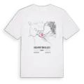 Batıkent Mahallesi karta t-shirt