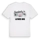 Någon i Birecik älskar mig t-shirt