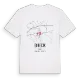 Birecik karta t-shirt