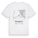 Buhara Mahallesi karta t-shirt