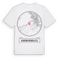 Buhara Mahallesi t-shirt