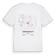Çamlıdere Mahallesi karta t-shirt