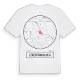 Çekçek Mahallesi t-shirt