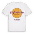 Ceylanpınar cirkel t-shirt