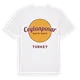 Ceylanpınar cirkel t-shirt