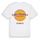Çoğan Mahallesi cirkel t-shirt