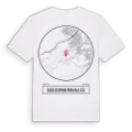 Dedeosman Mahallesi t-shirt