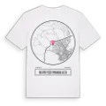 Devteyşti Mahallesi t-shirt