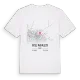 Dicle Mahallesi karta t-shirt