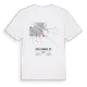 Dikili Mahallesi karta t-shirt