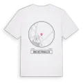 Dinlence Mahallesi t-shirt