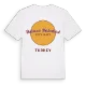 Dutluca Mahallesi cirkel t-shirt