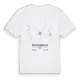 Dutluca Mahallesi karta t-shirt