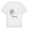 Emiroğlu Mahallesi karta t-shirt