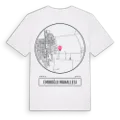 Emiroğlu Mahallesi t-shirt