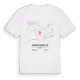 Esenkulu Mahallesi karta t-shirt