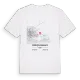 Esmer Çayı Mahallesi karta t-shirt