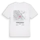 Eyüpkent Mahallesi karta t-shirt
