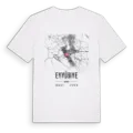 Eyyübiye karta t-shirt