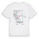 Eyyüp Nebi Mahallesi karta t-shirt
