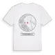 Eyyüp Nebi Mahallesi t-shirt
