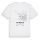Fırat Mahallesi karta t-shirt