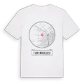 Fırat Mahallesi t-shirt