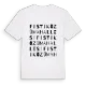 Fıstıközü Mahallesi ordlek t-shirt