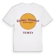 Geçittepe Mahallesi cirkel t-shirt