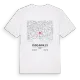 Gölbaşı Mahallesi karta t-shirt