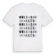 Gölbaşı Mahallesi ordlek t-shirt