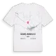 Gölbaşı Mahallesi karta t-shirt