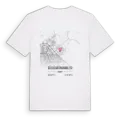 Güllübağ Mahallesi karta t-shirt