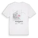 Güllübağ Mahallesi karta t-shirt