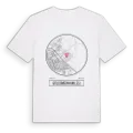 Güllübağ Mahallesi t-shirt
